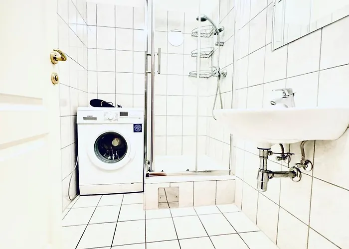 Affordable 2br Apartment, Close To Danube River *