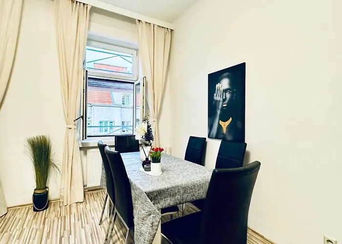 Apartmán Affordable 2br Apartment, Close To Danube River *